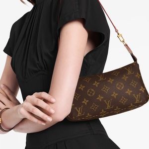 POCHETTE MONOGRAM LOUIS VUITTON